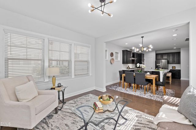 1041 Canyon Shadows Court, Cary, NC 27519