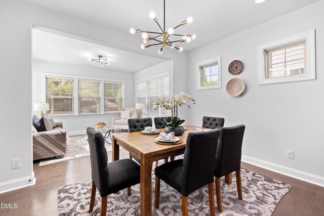 1041 Canyon Shadows Court, Cary, NC 27519