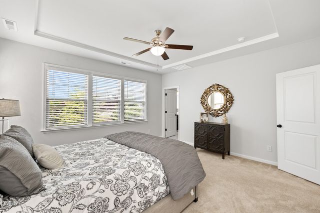 1041 Canyon Shadows Court, Cary, NC 27519