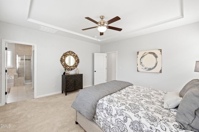 1041 Canyon Shadows Court, Cary, NC 27519