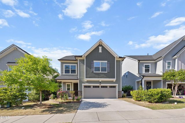 1041 Canyon Shadows Court, Cary, NC 27519