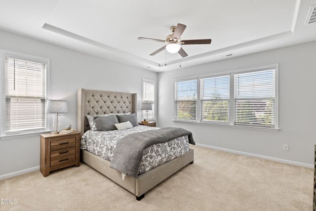 1041 Canyon Shadows Court, Cary, NC 27519