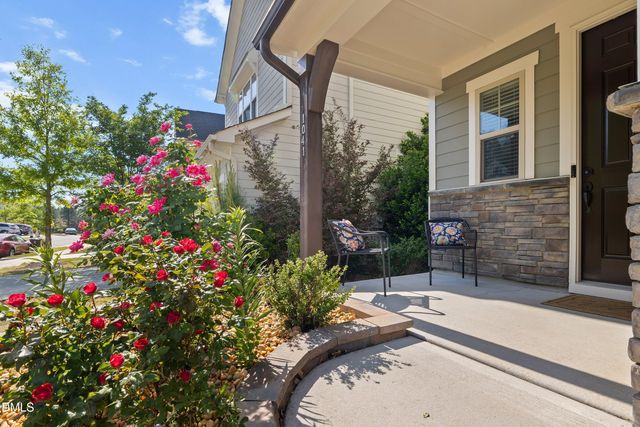 1041 Canyon Shadows Court, Cary, NC 27519