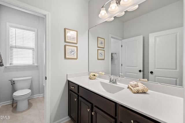 1041 Canyon Shadows Court, Cary, NC 27519