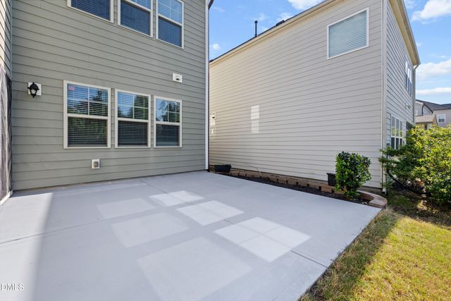 1041 Canyon Shadows Court, Cary, NC 27519