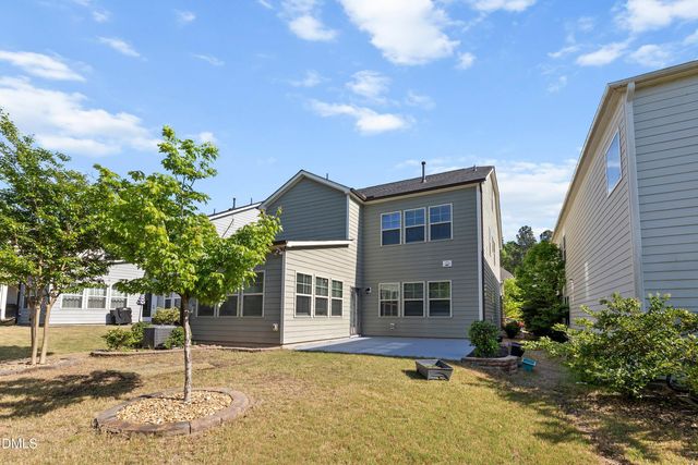 1041 Canyon Shadows Court, Cary, NC 27519