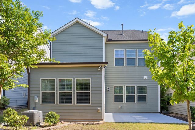 1041 Canyon Shadows Court, Cary, NC 27519