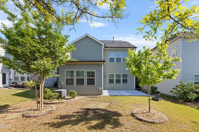 1041 Canyon Shadows Court, Cary, NC 27519