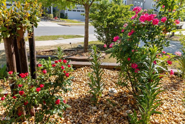 1041 Canyon Shadows Court, Cary, NC 27519