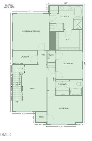 1041 Canyon Shadows Court, Cary, NC 27519