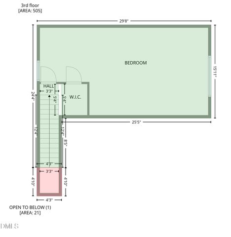 1041 Canyon Shadows Court, Cary, NC 27519