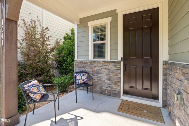 1041 Canyon Shadows Court, Cary, NC 27519