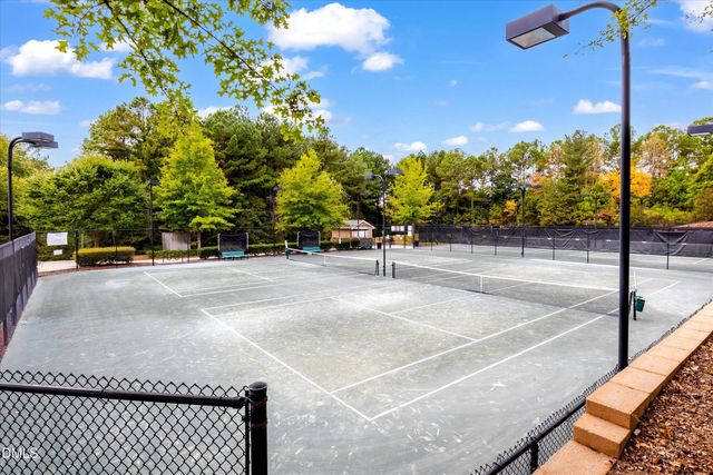 1041 Canyon Shadows Court, Cary, NC 27519