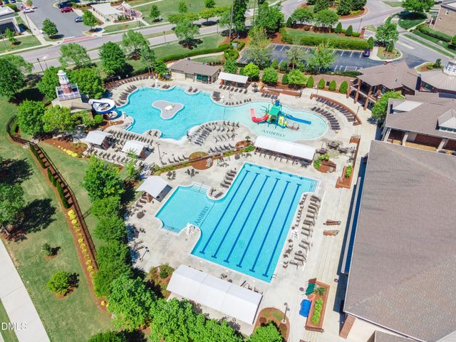 1041 Canyon Shadows Court, Cary, NC 27519