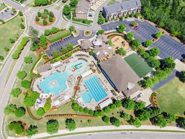 1041 Canyon Shadows Court, Cary, NC 27519