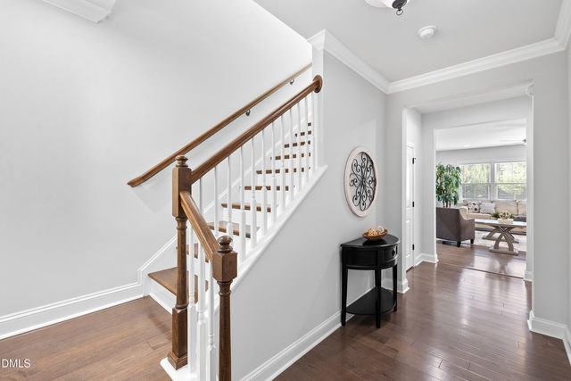 1041 Canyon Shadows Court, Cary, NC 27519