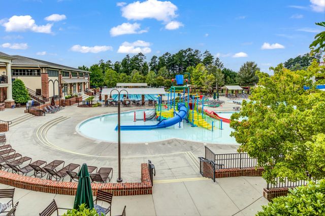 1041 Canyon Shadows Court, Cary, NC 27519