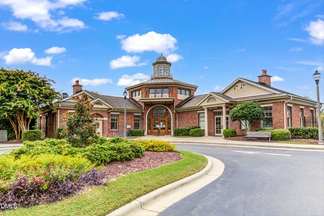 1041 Canyon Shadows Court, Cary, NC 27519