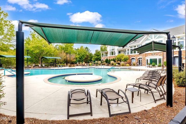 1041 Canyon Shadows Court, Cary, NC 27519