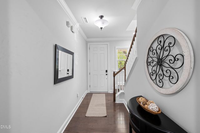 1041 Canyon Shadows Court, Cary, NC 27519