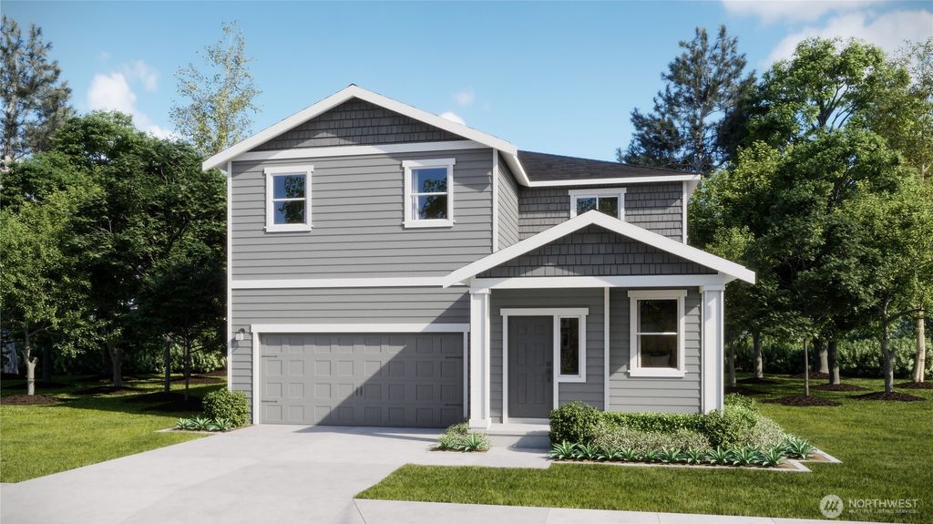 20460 Myrtle Place E, Bonney Lake, WA 98391