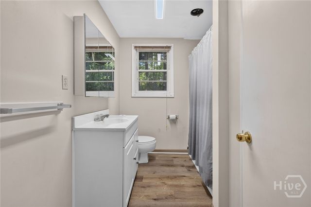 2422 Norwood Avenue, Savannah, GA 31406
