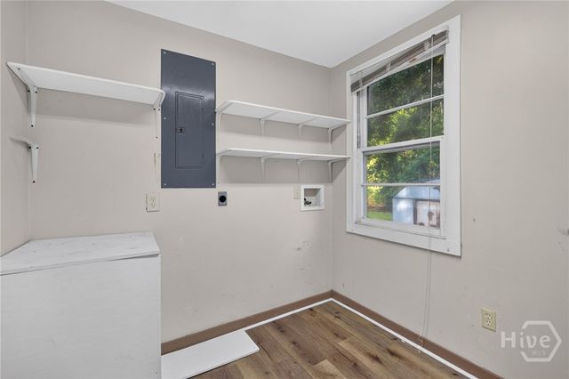 2422 Norwood Avenue, Savannah, GA 31406