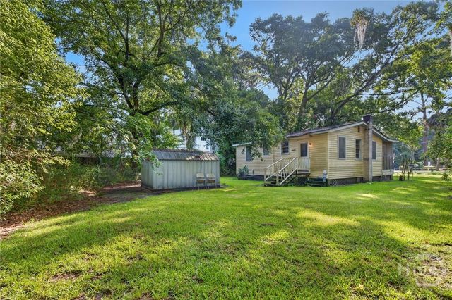2422 Norwood Avenue, Savannah, GA 31406