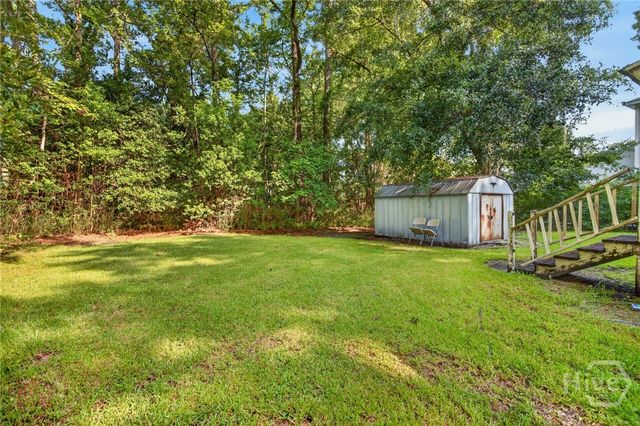 2422 Norwood Avenue, Savannah, GA 31406