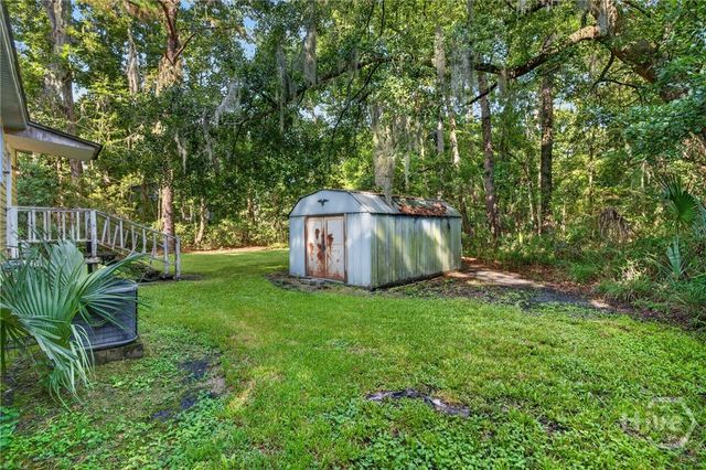 2422 Norwood Avenue, Savannah, GA 31406
