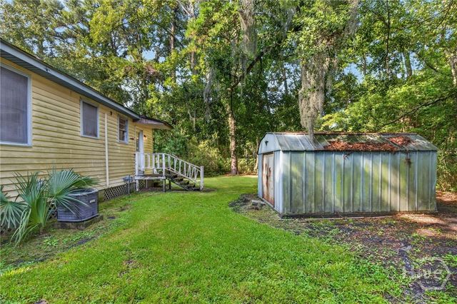 2422 Norwood Avenue, Savannah, GA 31406