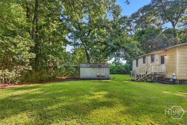 2422 Norwood Avenue, Savannah, GA 31406