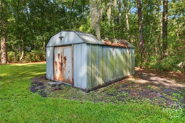 2422 Norwood Avenue, Savannah, GA 31406