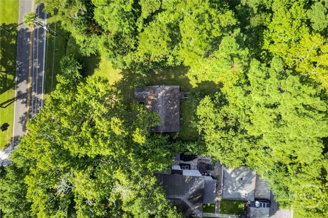 2422 Norwood Avenue, Savannah, GA 31406