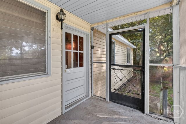 2422 Norwood Avenue, Savannah, GA 31406