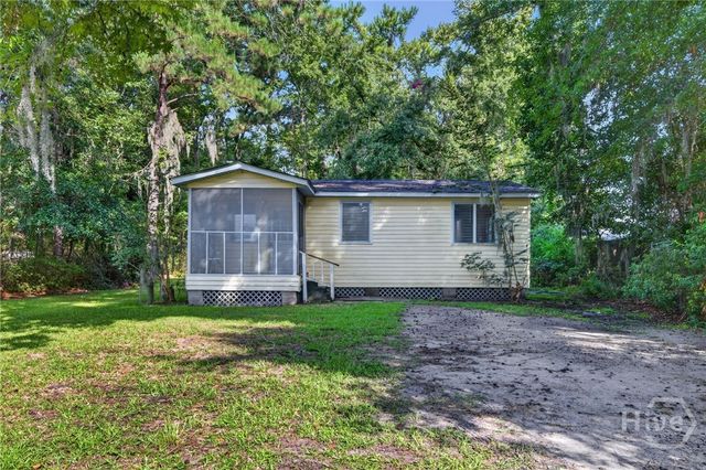 2422 Norwood Avenue, Savannah, GA 31406