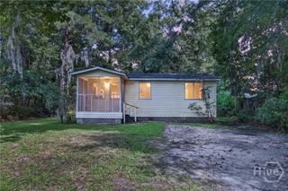 2422 Norwood Avenue, Savannah, GA 31406