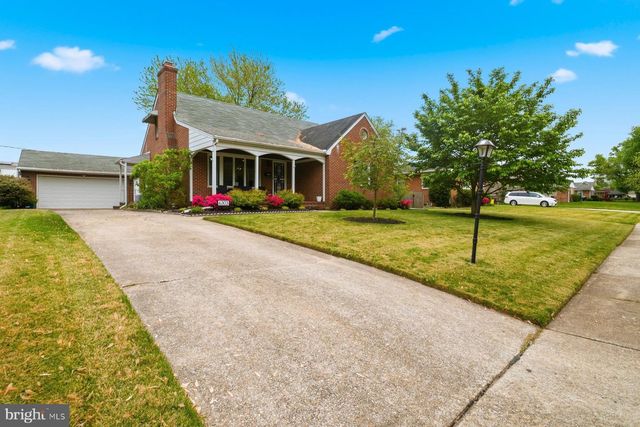 6303 HOMEWOOD, Linthicum Heights, MD 21090