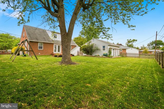 6303 HOMEWOOD, Linthicum Heights, MD 21090