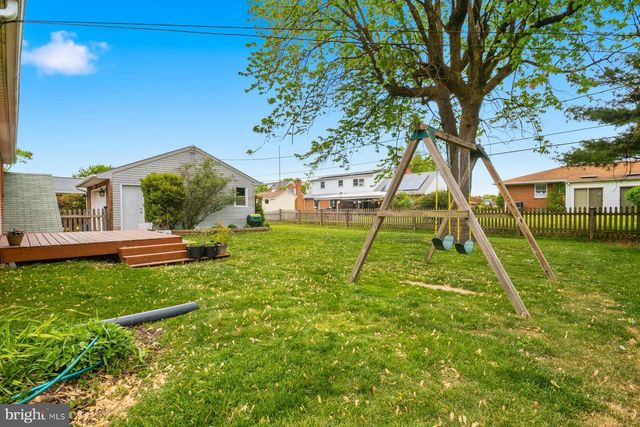6303 HOMEWOOD, Linthicum Heights, MD 21090