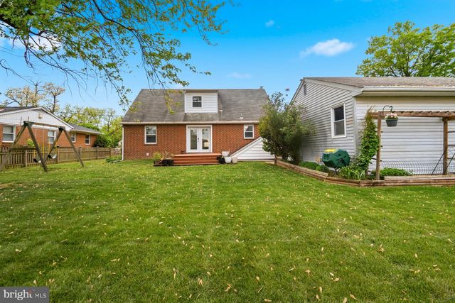 6303 HOMEWOOD, Linthicum Heights, MD 21090