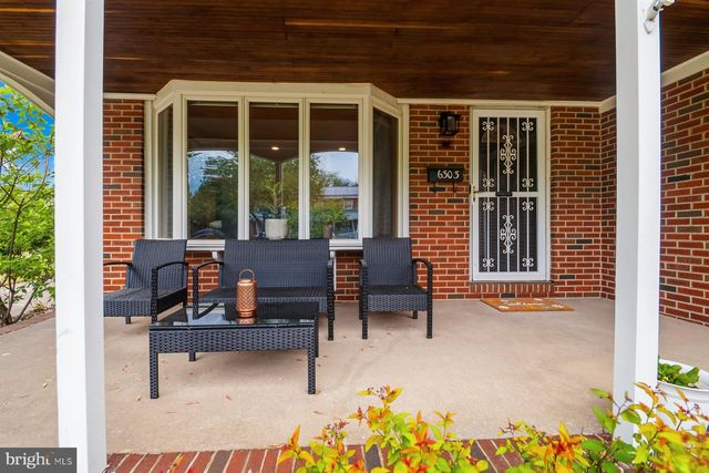 6303 HOMEWOOD, Linthicum Heights, MD 21090