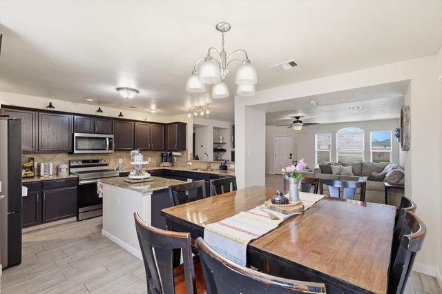 14820 Ledgeview Court, Balch Springs, TX 75180