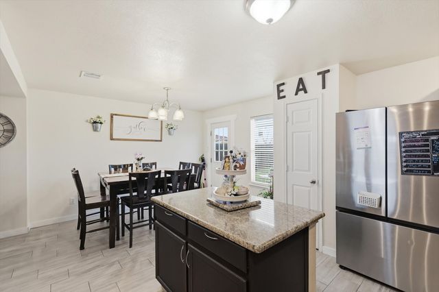 14820 Ledgeview Court, Balch Springs, TX 75180