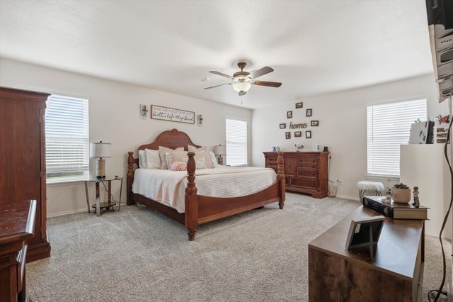 14820 Ledgeview Court, Balch Springs, TX 75180