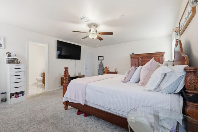 14820 Ledgeview Court, Balch Springs, TX 75180