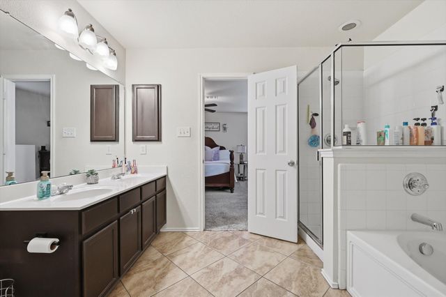 14820 Ledgeview Court, Balch Springs, TX 75180