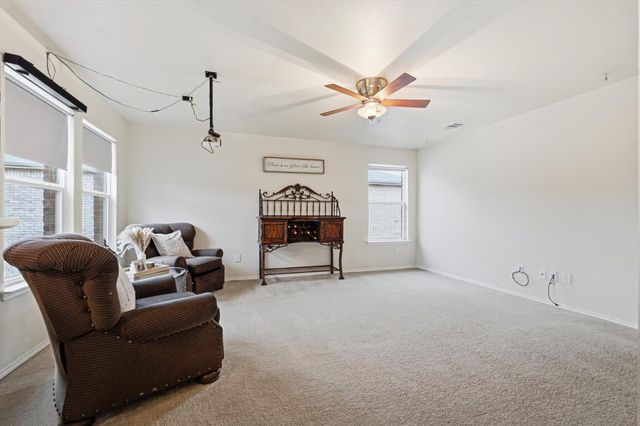 14820 Ledgeview Court, Balch Springs, TX 75180