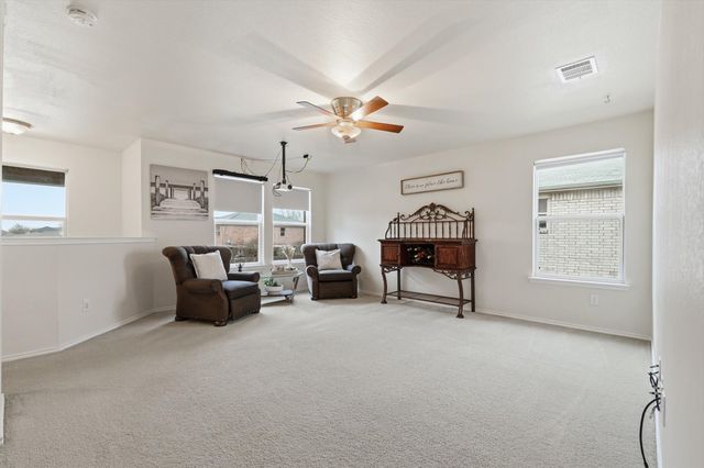 14820 Ledgeview Court, Balch Springs, TX 75180