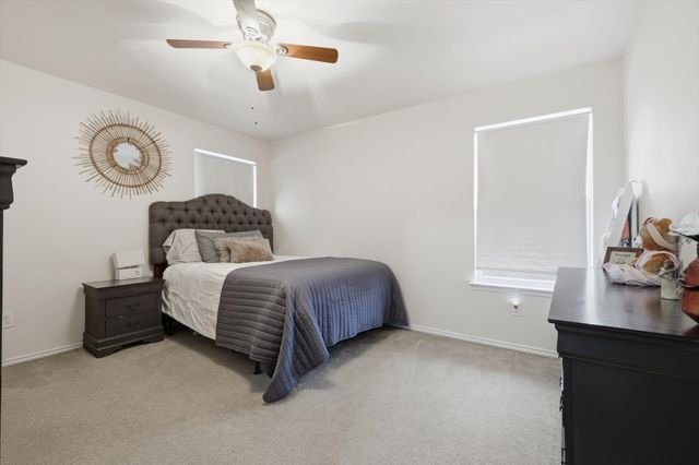 14820 Ledgeview Court, Balch Springs, TX 75180